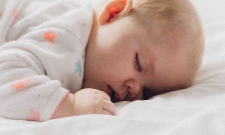Ronflements d’enfants : Votre enfant fait-il du bruit la nuit ?