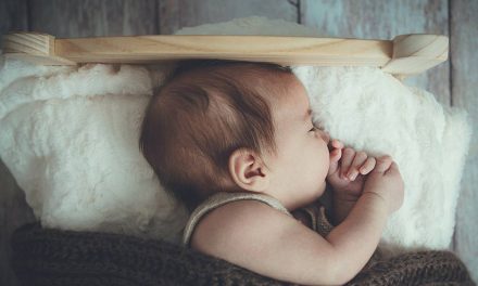 Pour quoi les bébés dorment ils autant ?