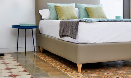 Configurez votre lit coffre personnalisé