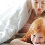 Courtepointe pour enfants : Comment réchauffer son lit en hiver