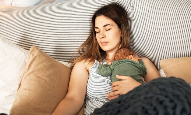 Conseils pour dormir après l’accouchement