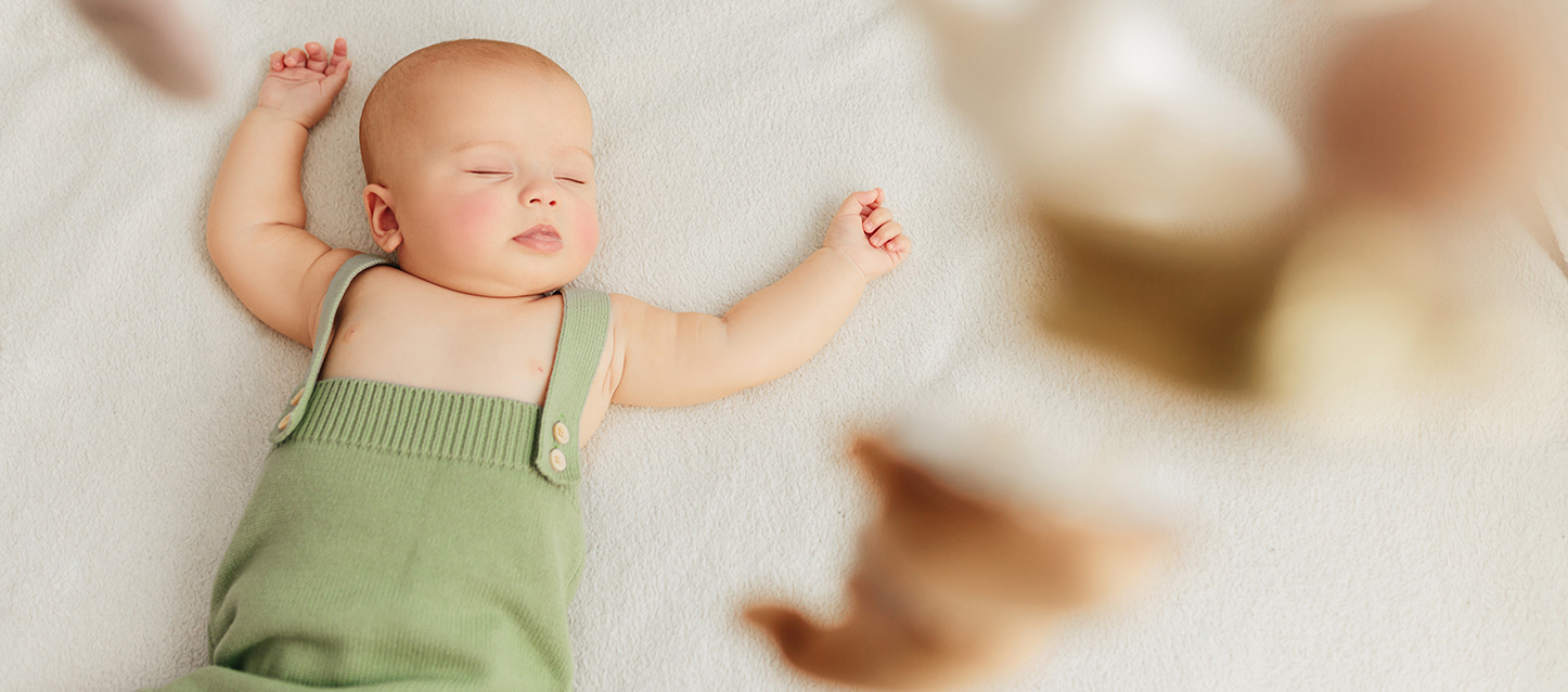 Comptines pour dormir 15 berceuses pour endormir votre bébé